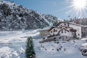 Das Hochegg, Obergurgl, Österreich